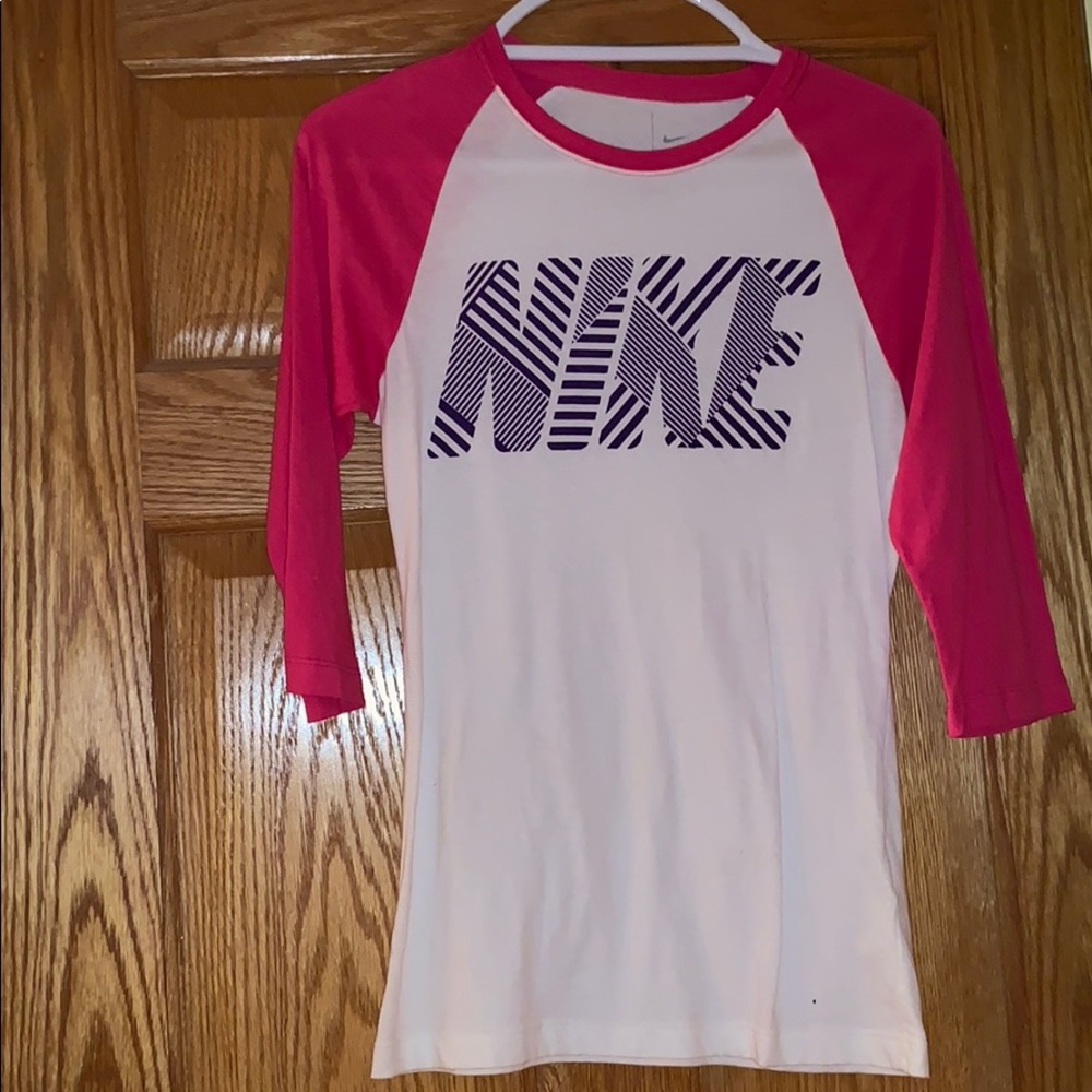 Baseball T-shirt
